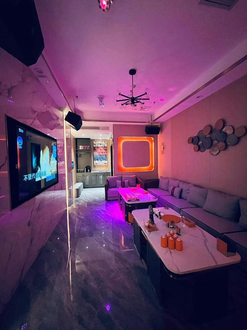 四平商务ktv地点推荐-铁东区ktv预定